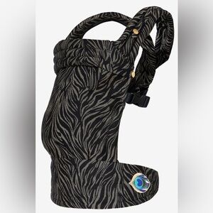 Artipoppe ZEITGEIST UNNATURAL ZEBRA IN COTTON